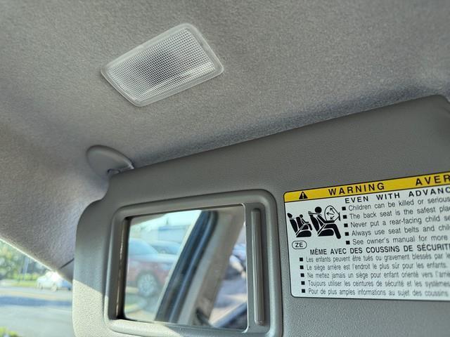Toyota RAV4 Base I4 2WD 2012