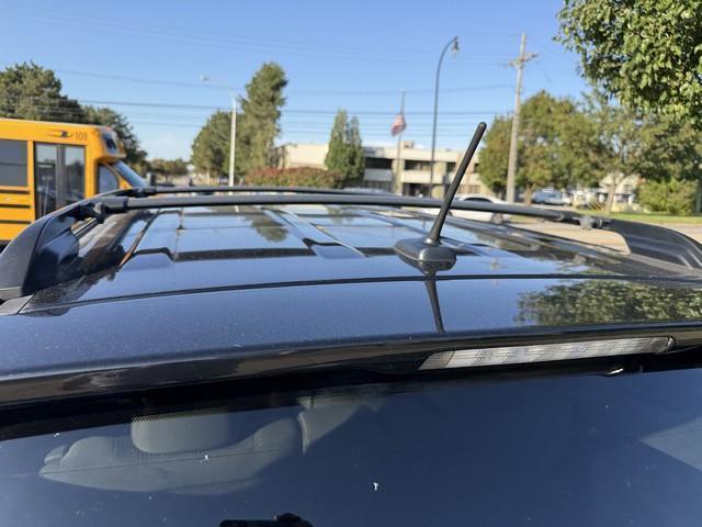 Toyota RAV4 Base I4 2WD 2012