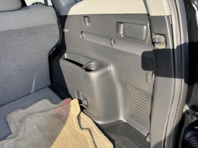 Toyota RAV4 Base I4 2WD 2012