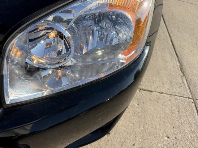 Toyota RAV4 Base I4 2WD 2012
