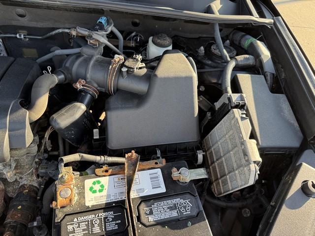 Toyota RAV4 Base I4 2WD 2012