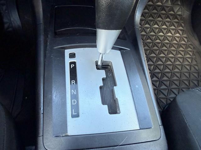 Mitsubishi Lancer Sportback ES 2011