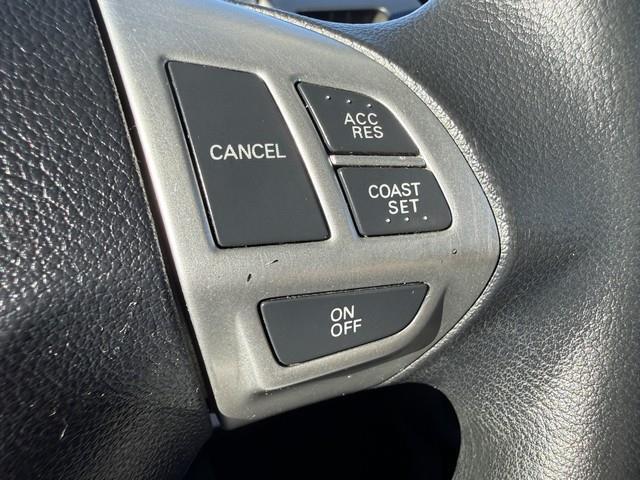 Mitsubishi Lancer Sportback ES 2011