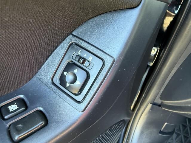 Mitsubishi Lancer Sportback ES 2011