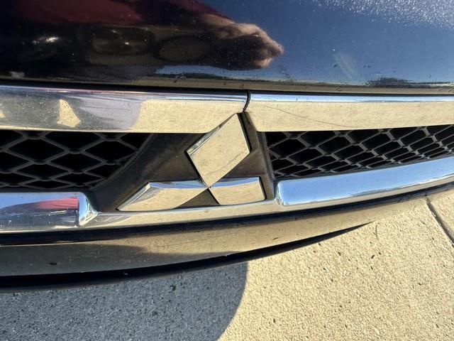 Mitsubishi Lancer Sportback ES 2011