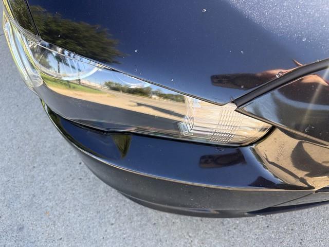Mitsubishi Lancer Sportback ES 2011