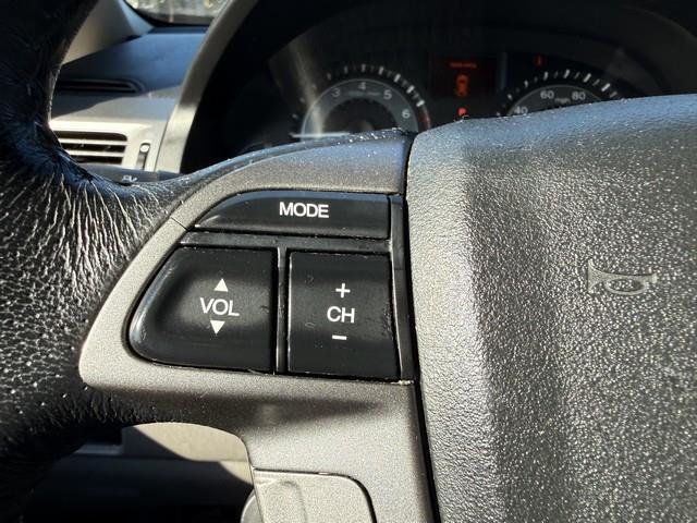 Honda Odyssey Touring Elite 4D Wagon 2012