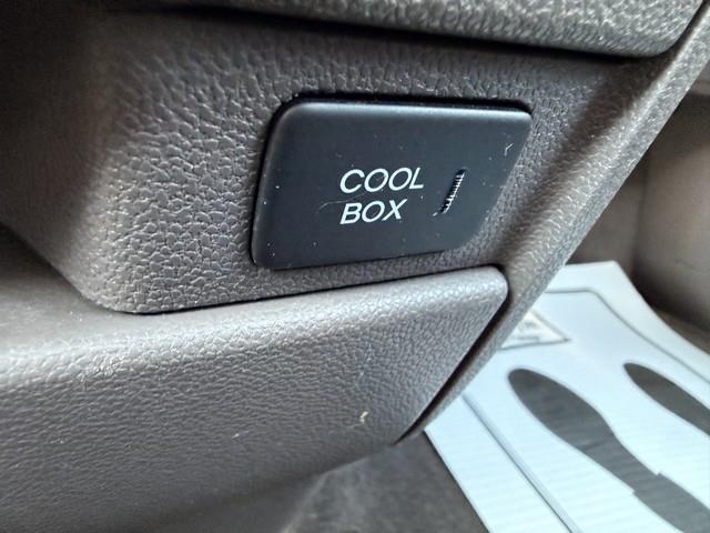 Honda Odyssey Touring Elite 4D Wagon 2012