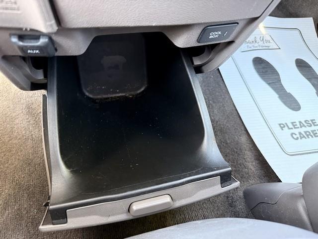 Honda Odyssey Touring Elite 4D Wagon 2012