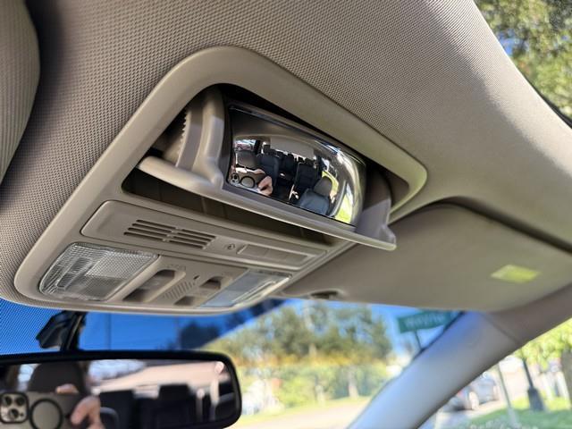 Honda Odyssey Touring Elite 4D Wagon 2012