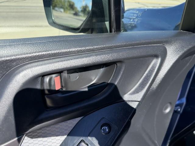 Subaru Forester 2.5i Premium CVT 2018