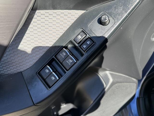Subaru Forester 2.5i Premium CVT 2018