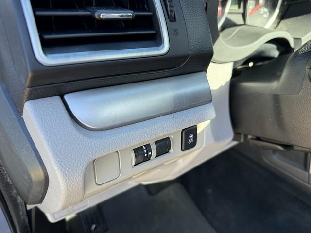 Subaru Forester 2.5i Premium CVT 2018
