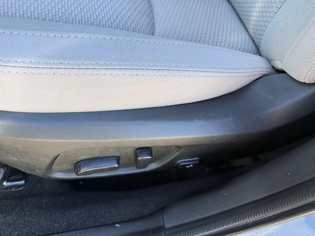 Subaru Forester 2.5i Premium CVT 2018