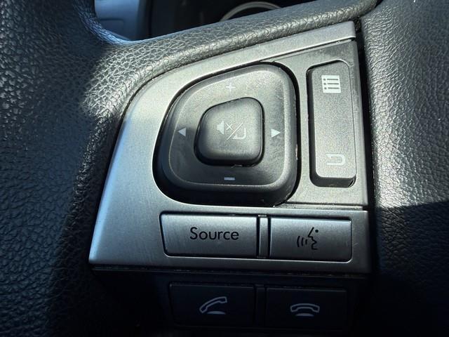 Subaru Forester 2.5i Premium CVT 2018