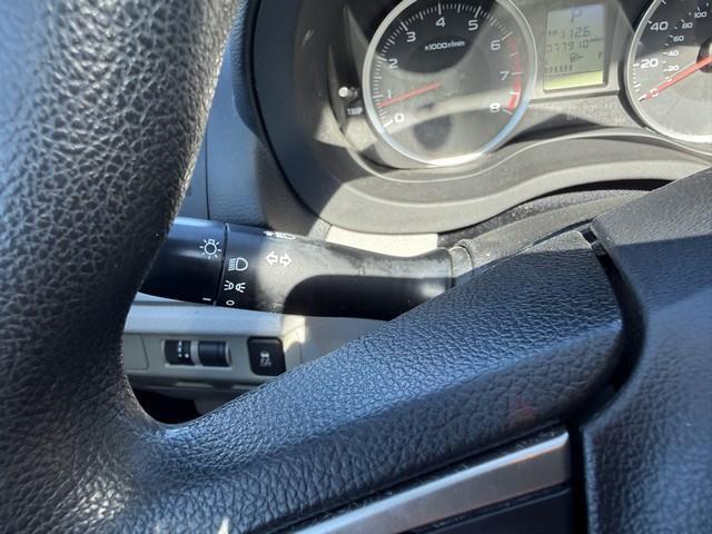 Subaru Forester 2.5i Premium CVT 2018
