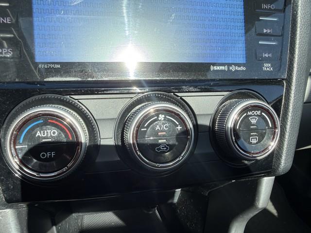 Subaru Forester 2.5i Premium CVT 2018