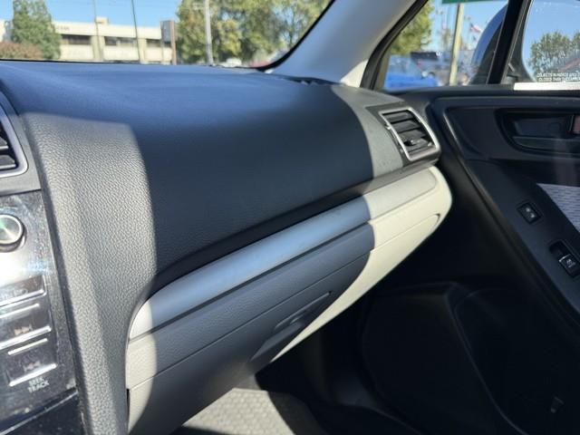 Subaru Forester 2.5i Premium CVT 2018