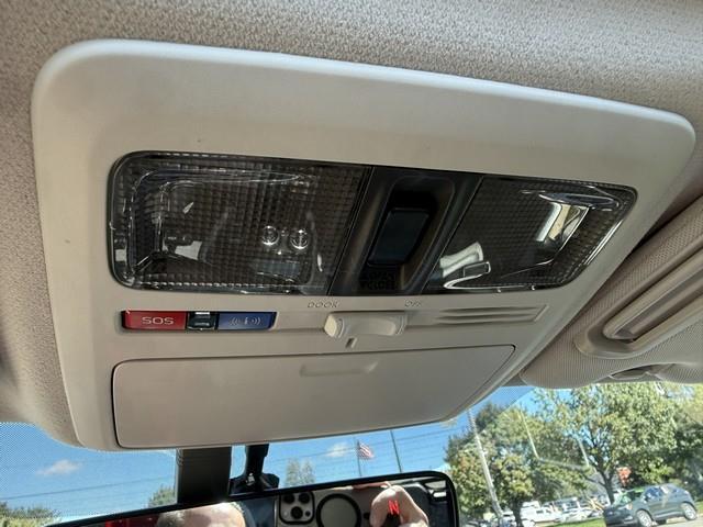Subaru Forester 2.5i Premium CVT 2018