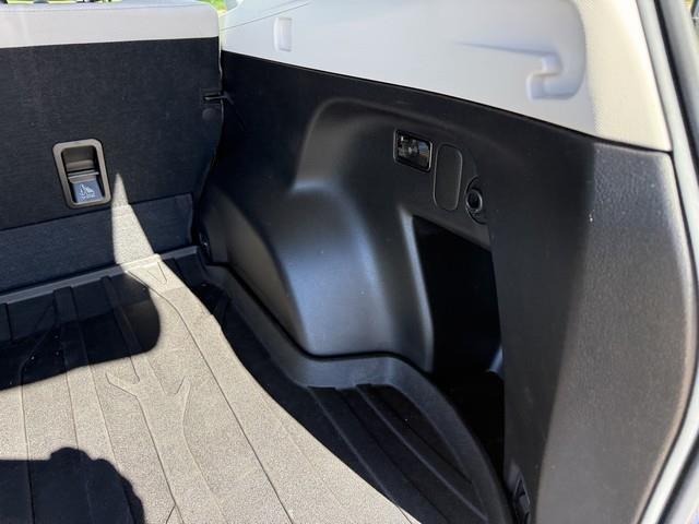 Subaru Forester 2.5i Premium CVT 2018