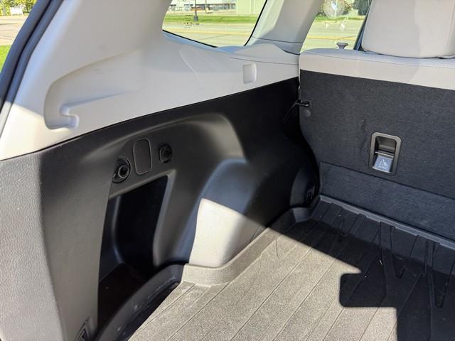Subaru Forester 2.5i Premium CVT 2018