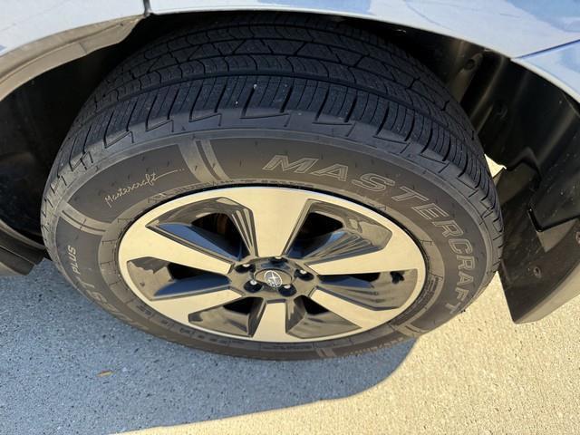 Subaru Forester 2.5i Premium CVT 2018