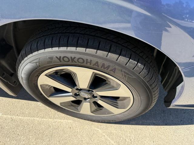 Subaru Forester 2.5i Premium CVT 2018