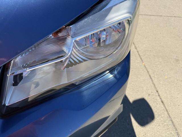 Subaru Forester 2.5i Premium CVT 2018