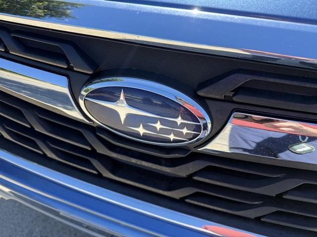 Subaru Forester 2.5i Premium CVT 2018