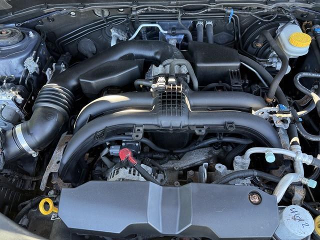 Subaru Forester 2.5i Premium CVT 2018