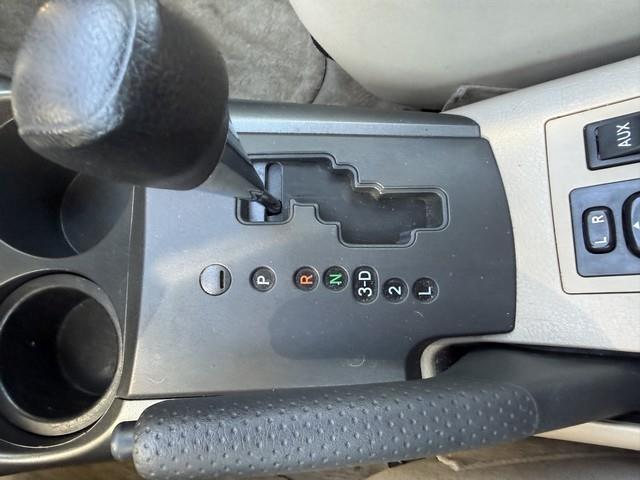 Toyota RAV4 Base I4 2WD 2010