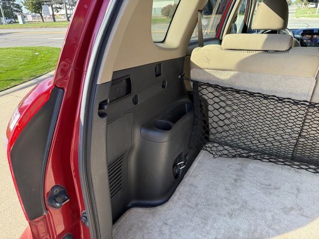 Toyota RAV4 Base I4 2WD 2010