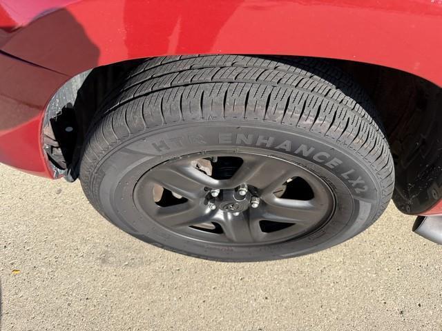 Toyota RAV4 Base I4 2WD 2010
