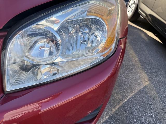 Toyota RAV4 Base I4 2WD 2010