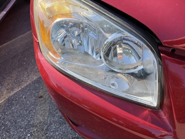 Toyota RAV4 Base I4 2WD 2010