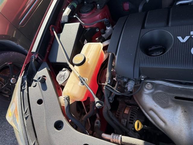 Toyota RAV4 Base I4 2WD 2010