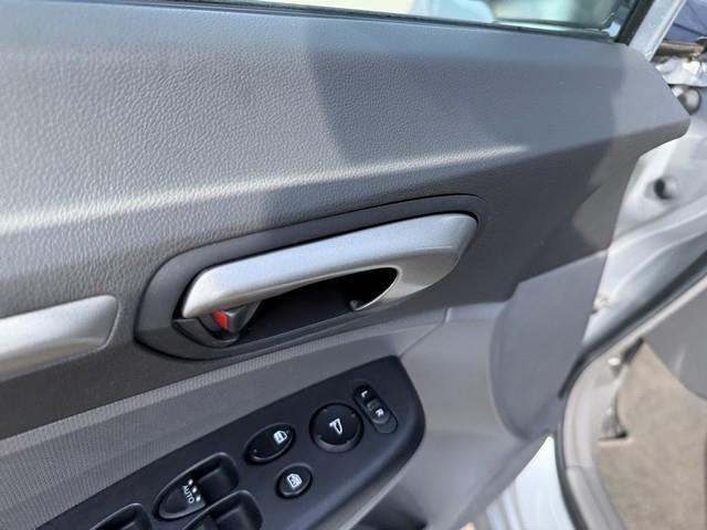 Honda Civic EX sedan AT 2007