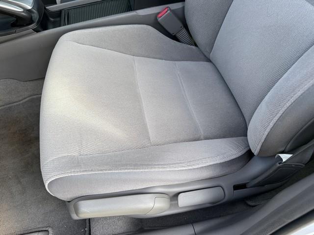Honda Civic EX sedan AT 2007