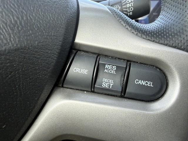 Honda Civic EX sedan AT 2007
