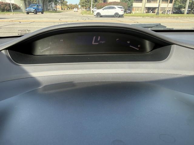 Honda Civic EX sedan AT 2007