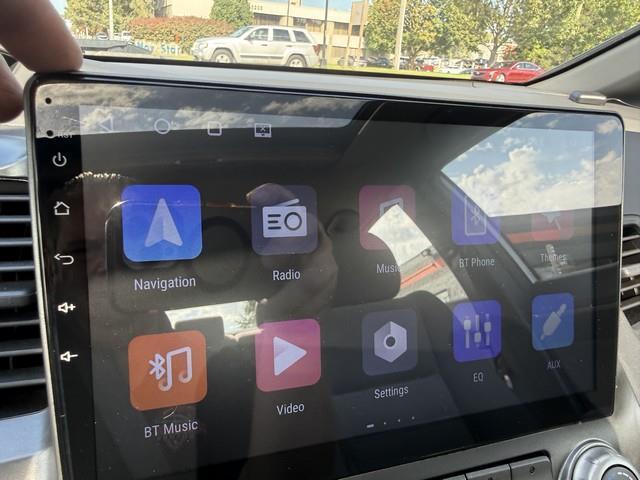 Honda Civic EX sedan AT 2007