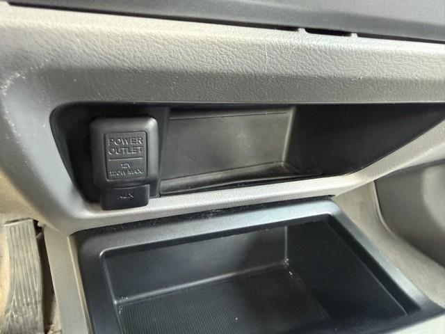 Honda Civic EX sedan AT 2007
