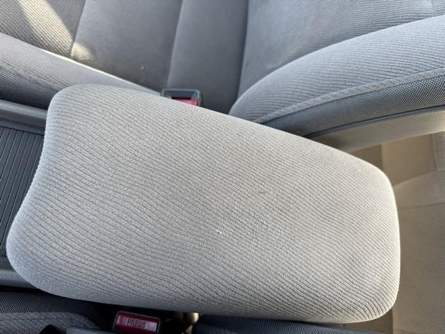 Honda Civic EX sedan AT 2007
