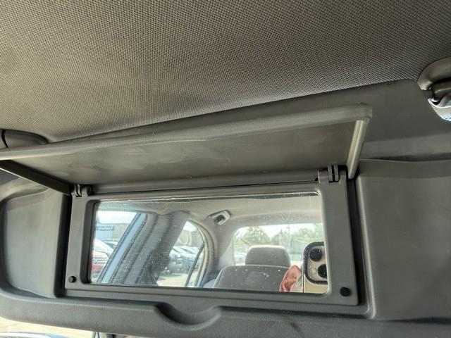 Honda Civic EX sedan AT 2007