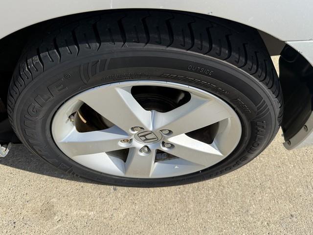 Honda Civic EX sedan AT 2007