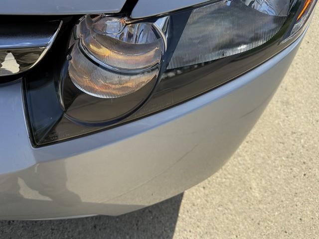 Honda Civic EX sedan AT 2007