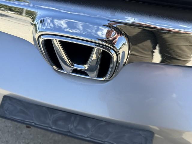 Honda Civic EX sedan AT 2007