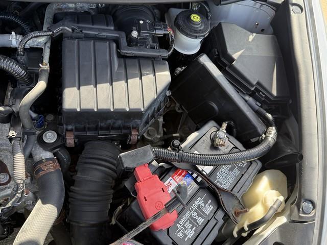 Honda Civic EX sedan AT 2007