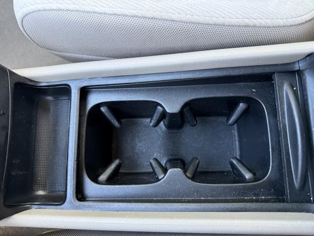 Honda Civic LX Sedan 5-Speed AT 2009