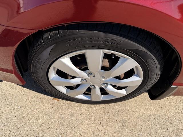 Honda Civic LX Sedan 5-Speed AT 2009